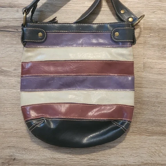 Axcess by Liz Claiborne Purse/Crossbody - Picture 5 of 9